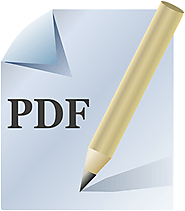Selling PDF documents? Use DRM to Prevent Document Piracy
