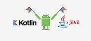 Kotlin to overtake Java for Android apps by 2018