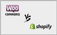 WooCommerce vs Shopify - Which eCommerce Platform to Choose