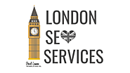 SEO Services London - Pearl Lemon