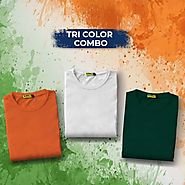 Buy Trendy Combo T shirts online India at beyoung