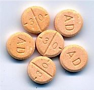 Buy ADDERALL 30 MG Online