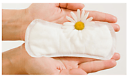 What Are Panty Liners for? 6 Reasons to Use a Organic Panty Liner Everyday!