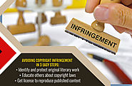 What is Copyright Infringement, "Copyright Infringement" in India