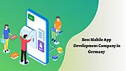 Best Mobile App Development Company in Germany