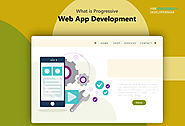 What Is Progressive Web App Development?