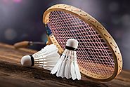 How to buy a badminton racket? | Posts by Emily Pete | Bloglovin’