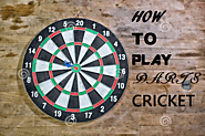 Play a game of ’cricket’ on a dart board! | edocr