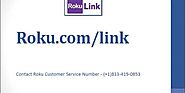Roku Customer Support Number +1-833-419-0853 – Roku Help Number