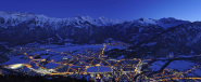 Ferienregion Interlaken - Ferien, Reisen, Urlaub - Berner Oberland, Schweiz - Interlaken Tourismus