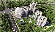 Top 10 Areas For Buying a 1/2/3 BHK Apartment in Pune - On Feet Nation