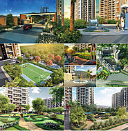 Rise Of Residential Properties In Pune on Behance