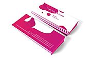 Print Slim Business Cards Online for Your Business at PrintStop