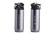 Buy Artiart Artist Suction Double Layer Stainless Steel Bottle