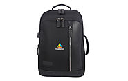 Buy Custom Logo Printed Bagstud Dash Backpack
