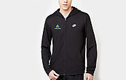 Buy Lotto Fully Customised Hoodies with Zip for Men and Women