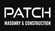 Patch Masonry & Construction Maryland, Handyman Services Washington DC