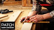 About General Contractor Washington DC, General Contractor Maryland | Patch Masonry & Construction