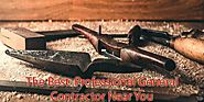 The Best Professional General Contractor Near You - PatchMasonry-Orgfree.Com