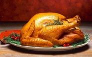How to Cook the Perfect Christmas Turkey - the Daily Grind