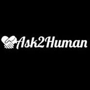 Ask2Human (@ask2human) • Instagram photos and videos
