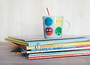 100 picture books to read before you are 5 years old | EYFS