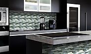 Geo Collection Whistler Tile Thin Linear - Findstone.us