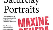 The Saturday Portraits by Maxine Beneba Clarke