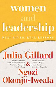 Women and Leadership by Julia Gillard