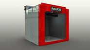 New Desktop 3D printer Targets Businesses | Inside3DP.com