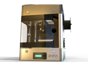 Zinter PRO 3D Printer Receives $10 Million Investment | Inside3DP.com