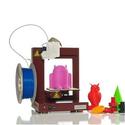 The Afinia H-Series H479 3D Printer Review | Inside3DP.com