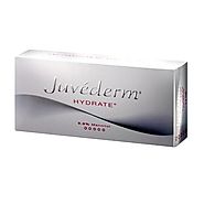 Purchase Juvederm Hydrate 1ml at Agelesspharmacy.com