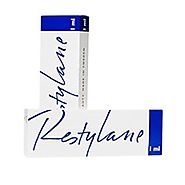 Buy Restylane 1ml at wholesale price from Agelesspharmacy.com