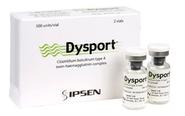 Buy Dysport Online at AGELESS PHARMACY