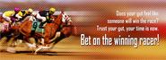 Horse Racing Betting Game - Benefits of Using Types of Bets