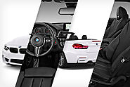 2020 BMW M4 Convertible Stock Photo Gallery: Exterior Photographs, Interior Stills, Dashboard, Seats, Wheels, Under t...