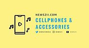 Buy Best Cell Phones And Accessories Online At Amazon