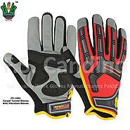 Carpal Tunnel Gloves