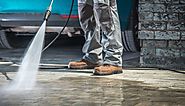 Benefits Of Hiring A Professional Commercial Pressure Washing Service - Scoop Article