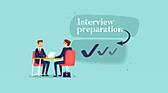 How to Prepare for the Job Interview