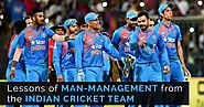 4 factors which have made the Indian Cricket team successful and which can help your business also