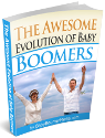 Baby Boomer Generation Online Resource - Baby Boomer Media