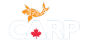 CARP Canada | A New Vision of Aging in Canada