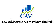 Business Advisory Services in Chandigarh | CAV Advisory