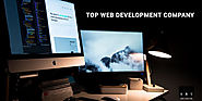 Top Web development company in India