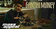 Gandhi Money Song Lyrics | Divine- Current Lyrics