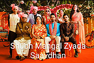 Shubh Mangal Zyada Saavdhan Full movie Download (720p)