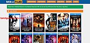 Mkvhub – Free Download and Watch All Movies » TamilGRockers