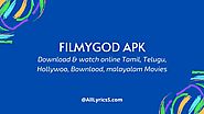 Filmygod 2020: Download south, hindi & hollywood movies » All LyricsS